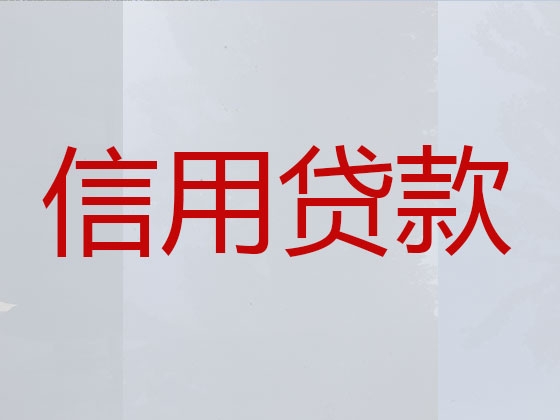 东台本地贷款公司